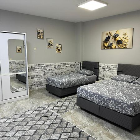 Miran Home Istanbul Exterior photo