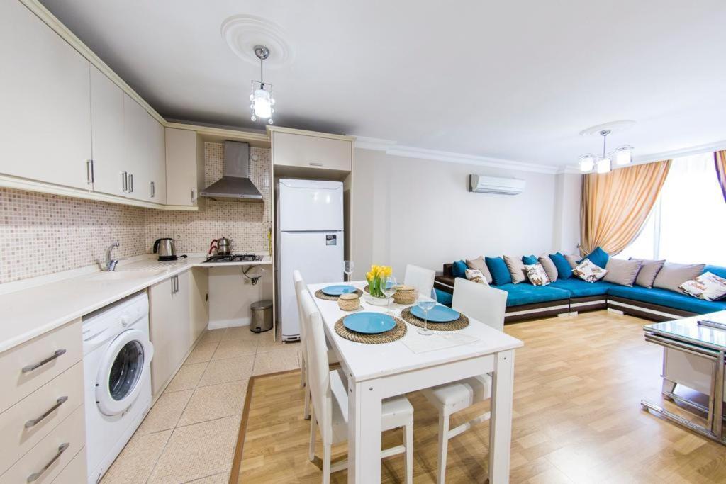 Miran Home Istanbul Exterior photo