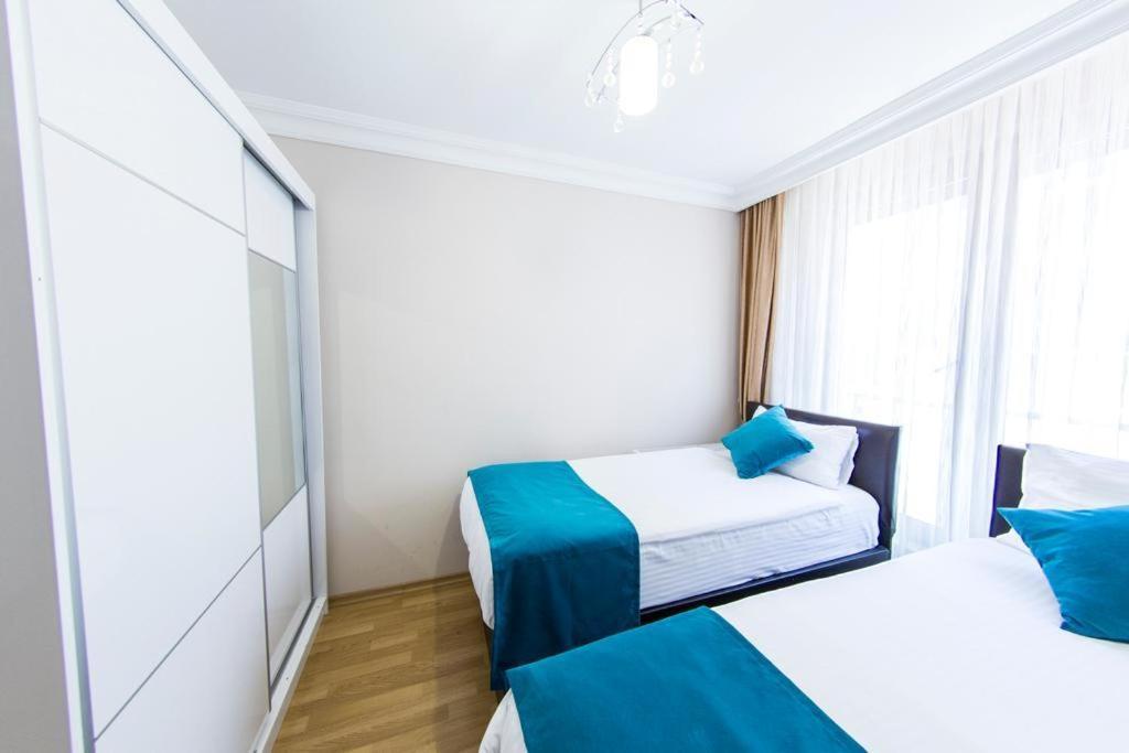 Miran Home Istanbul Exterior photo