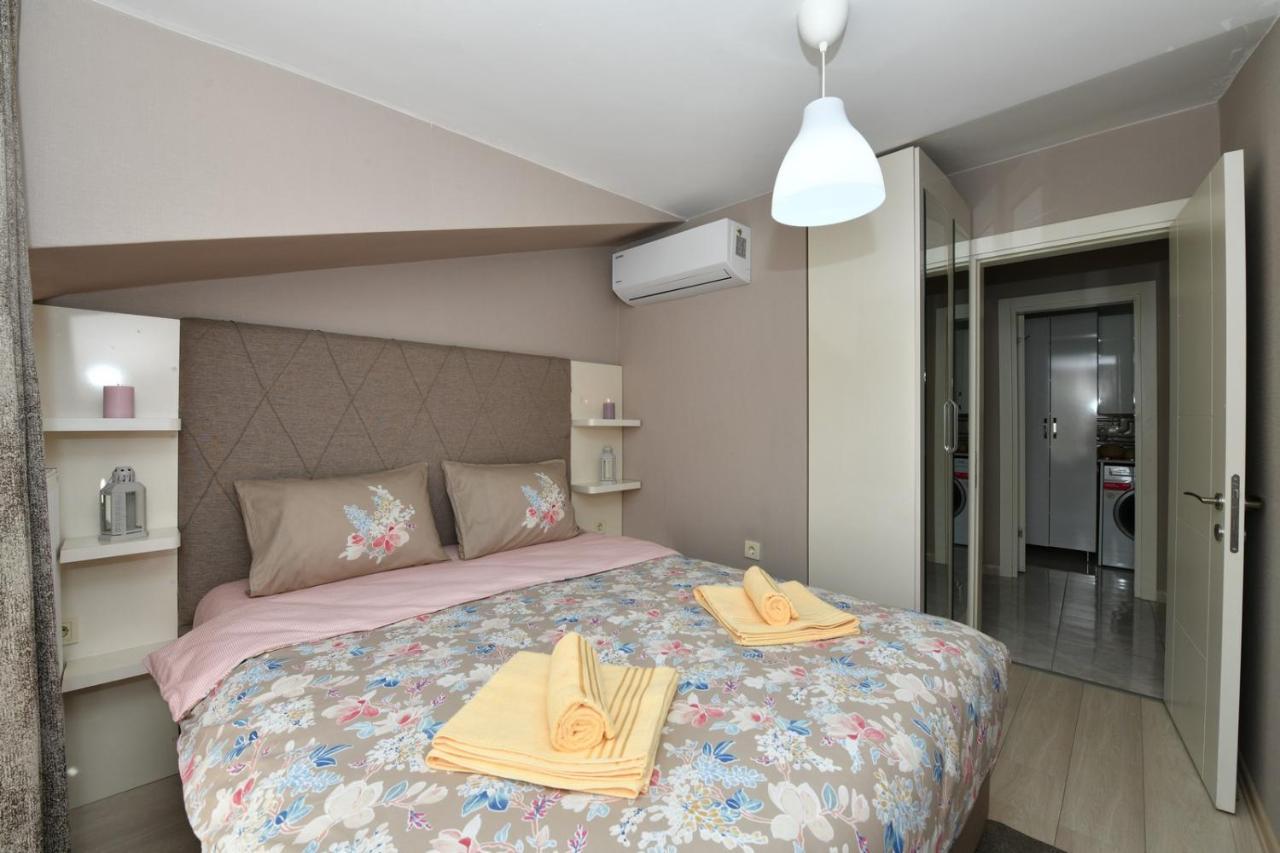 Miran Home Istanbul Exterior photo