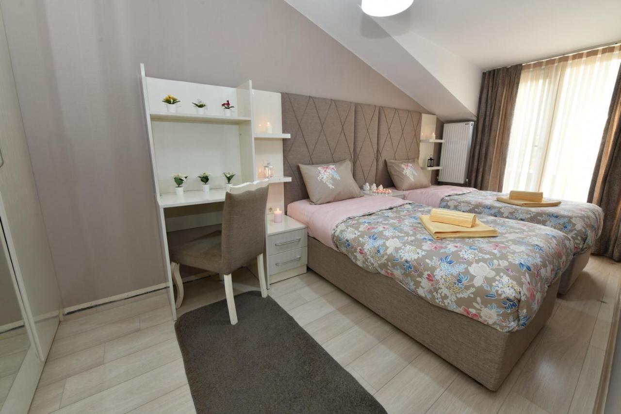 Miran Home Istanbul Exterior photo
