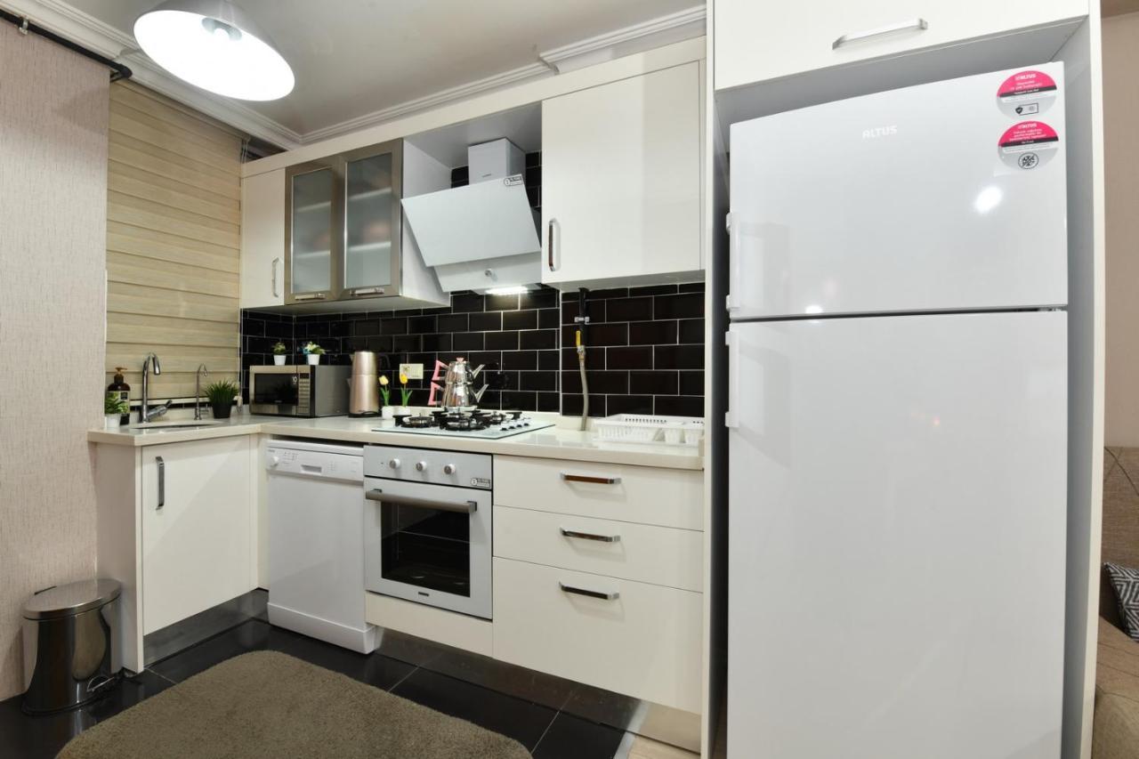 Miran Home Istanbul Exterior photo