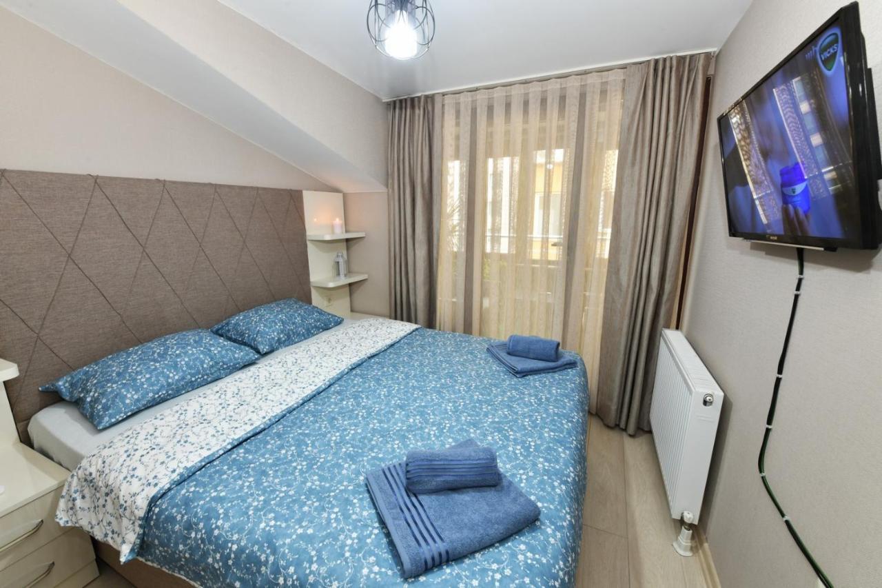 Miran Home Istanbul Exterior photo