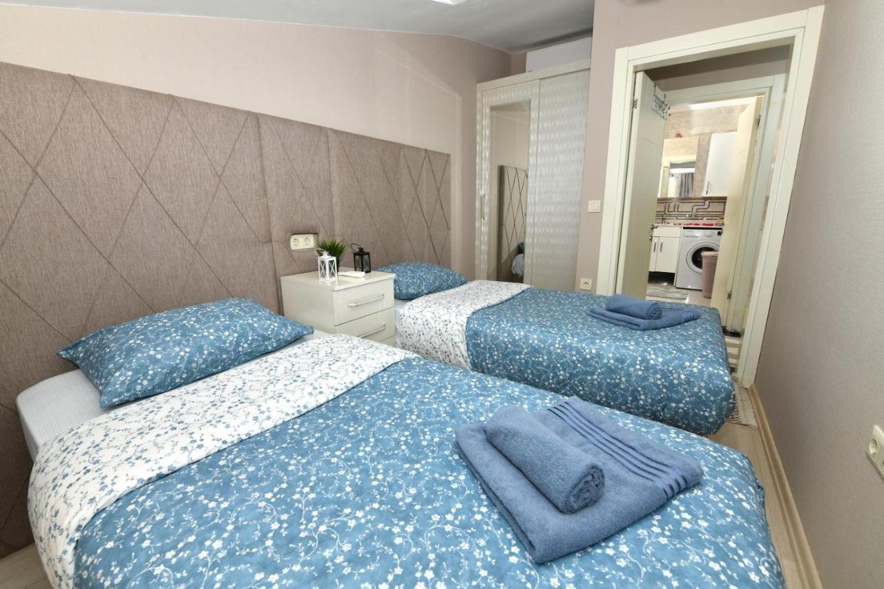 Miran Home Istanbul Exterior photo