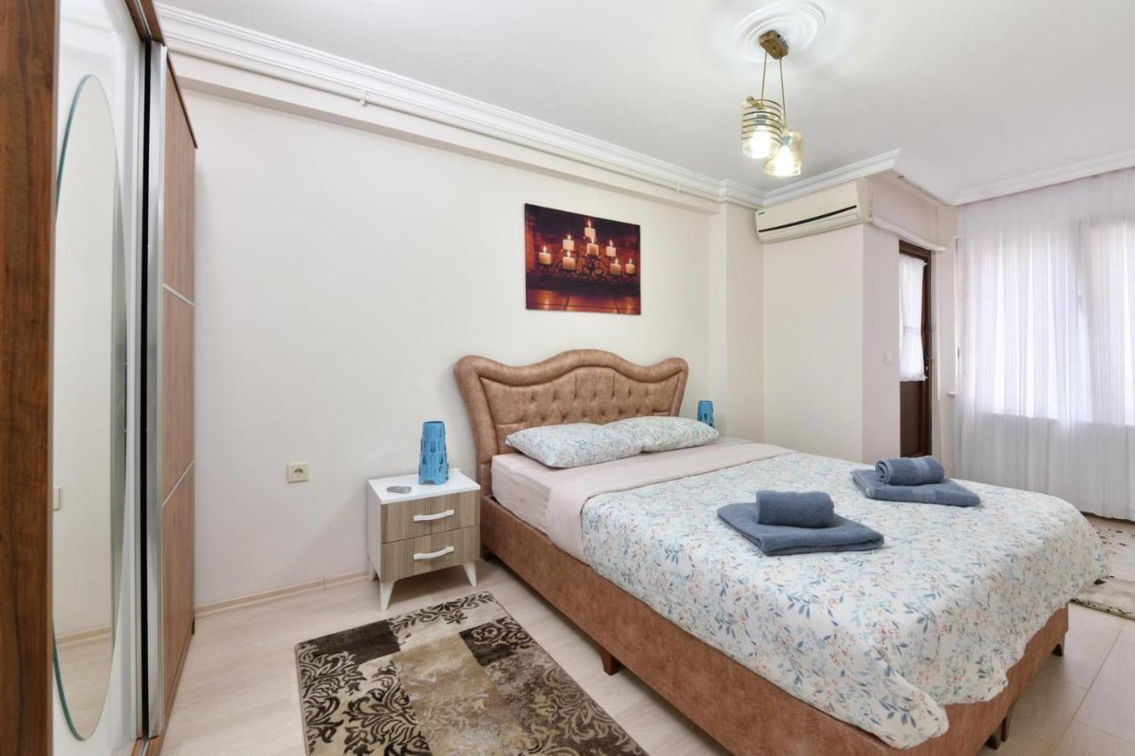Miran Home Istanbul Exterior photo
