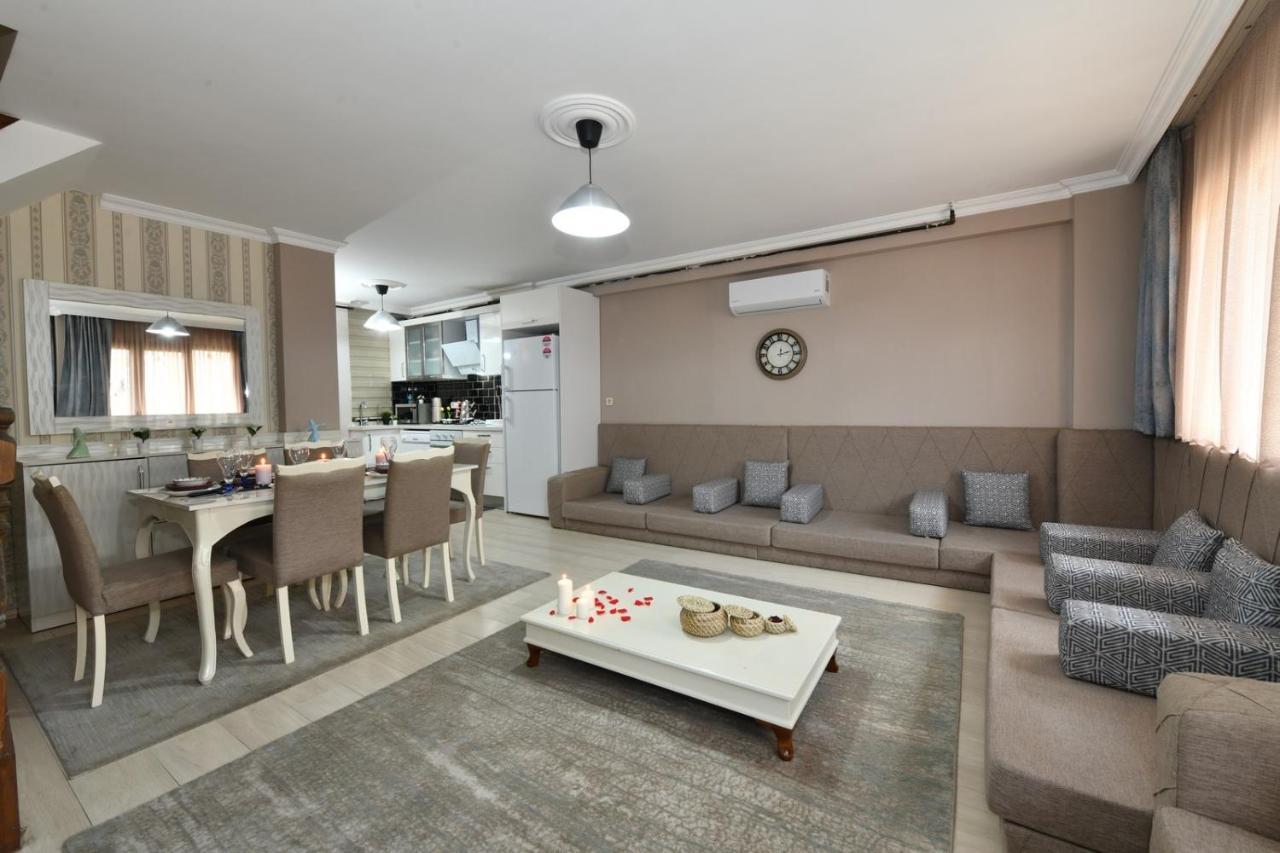 Miran Home Istanbul Exterior photo