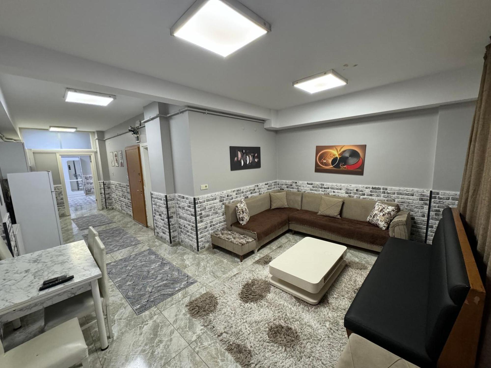 Miran Home Istanbul Exterior photo