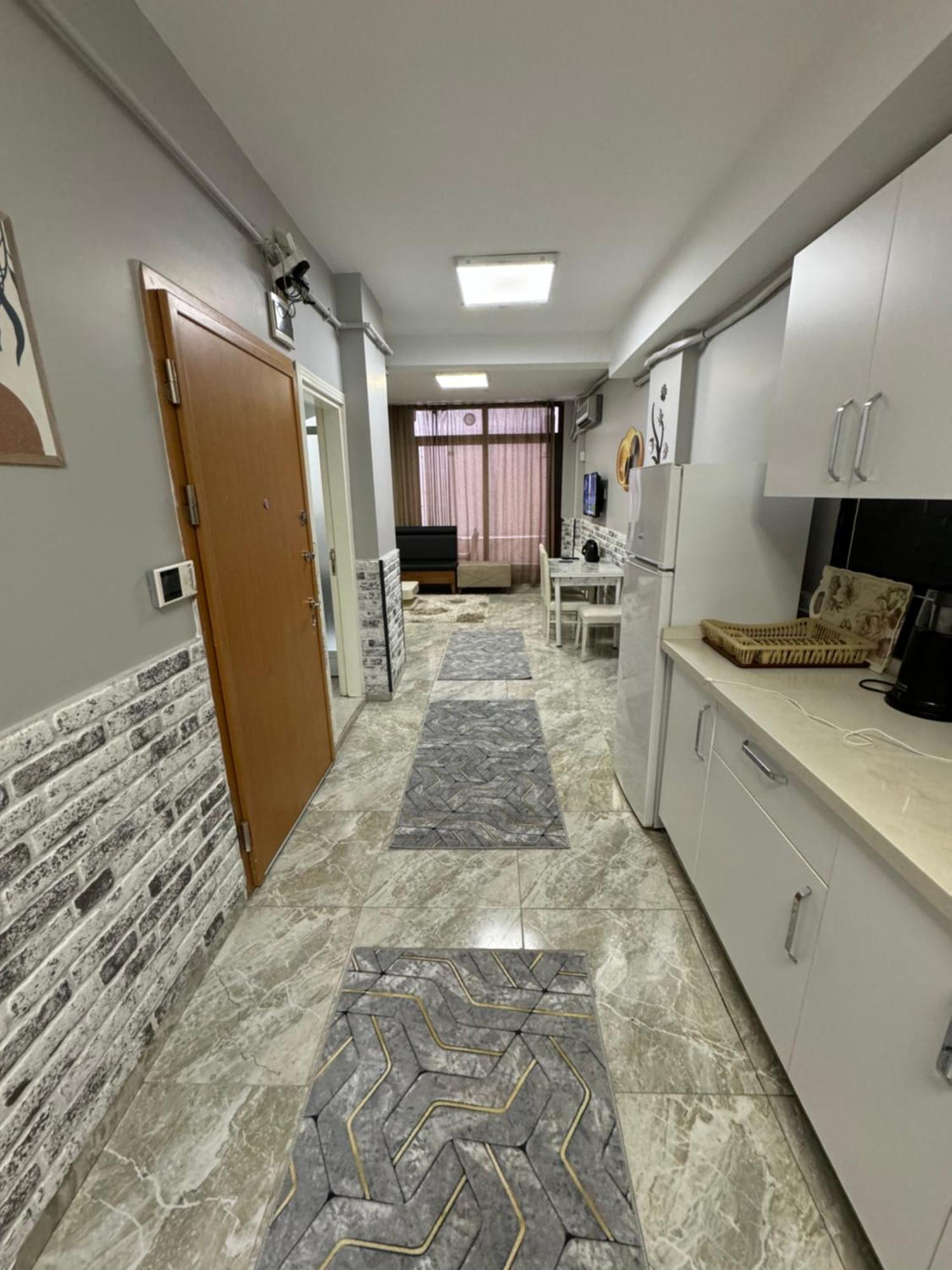 Miran Home Istanbul Exterior photo