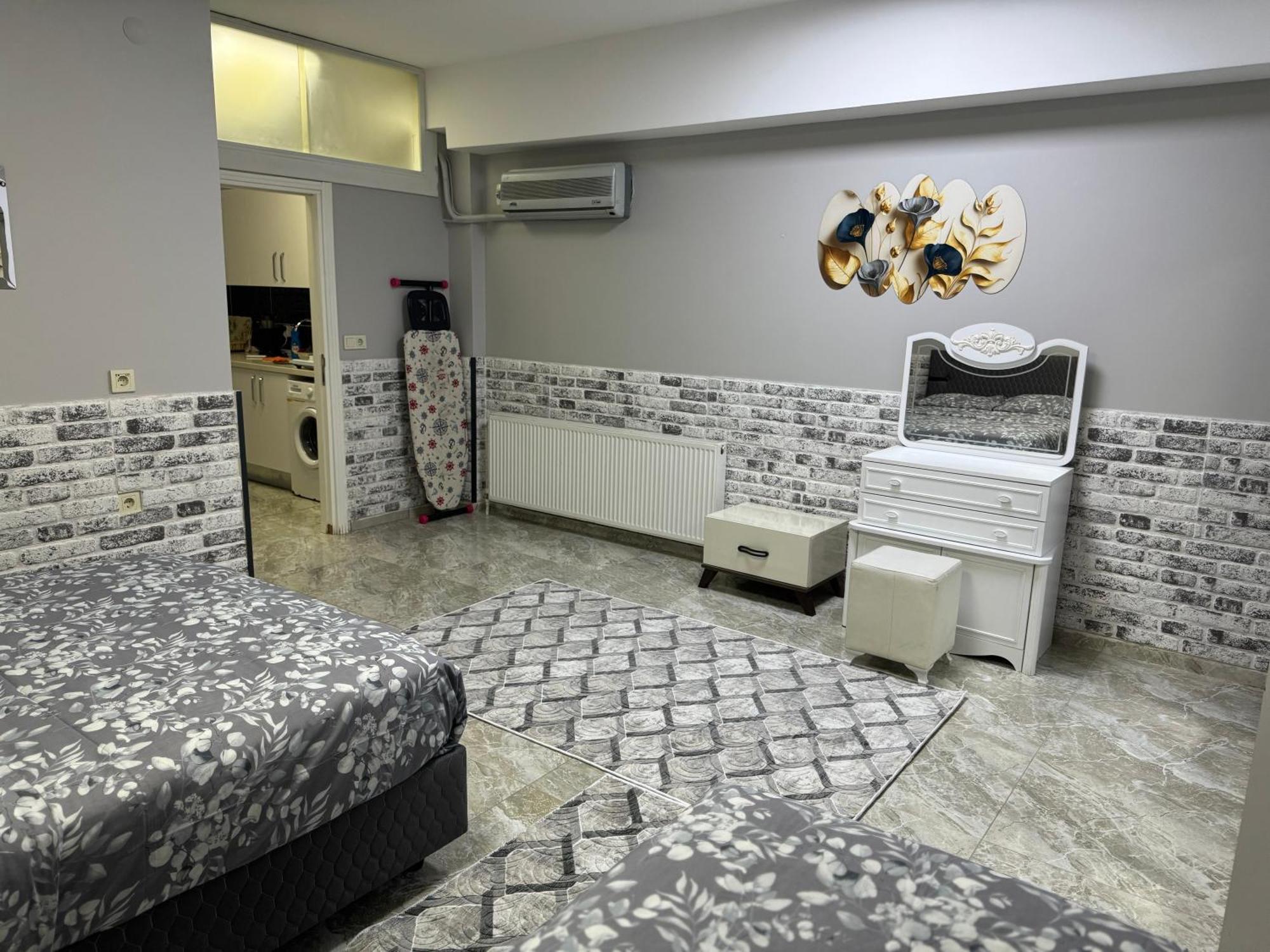 Miran Home Istanbul Exterior photo