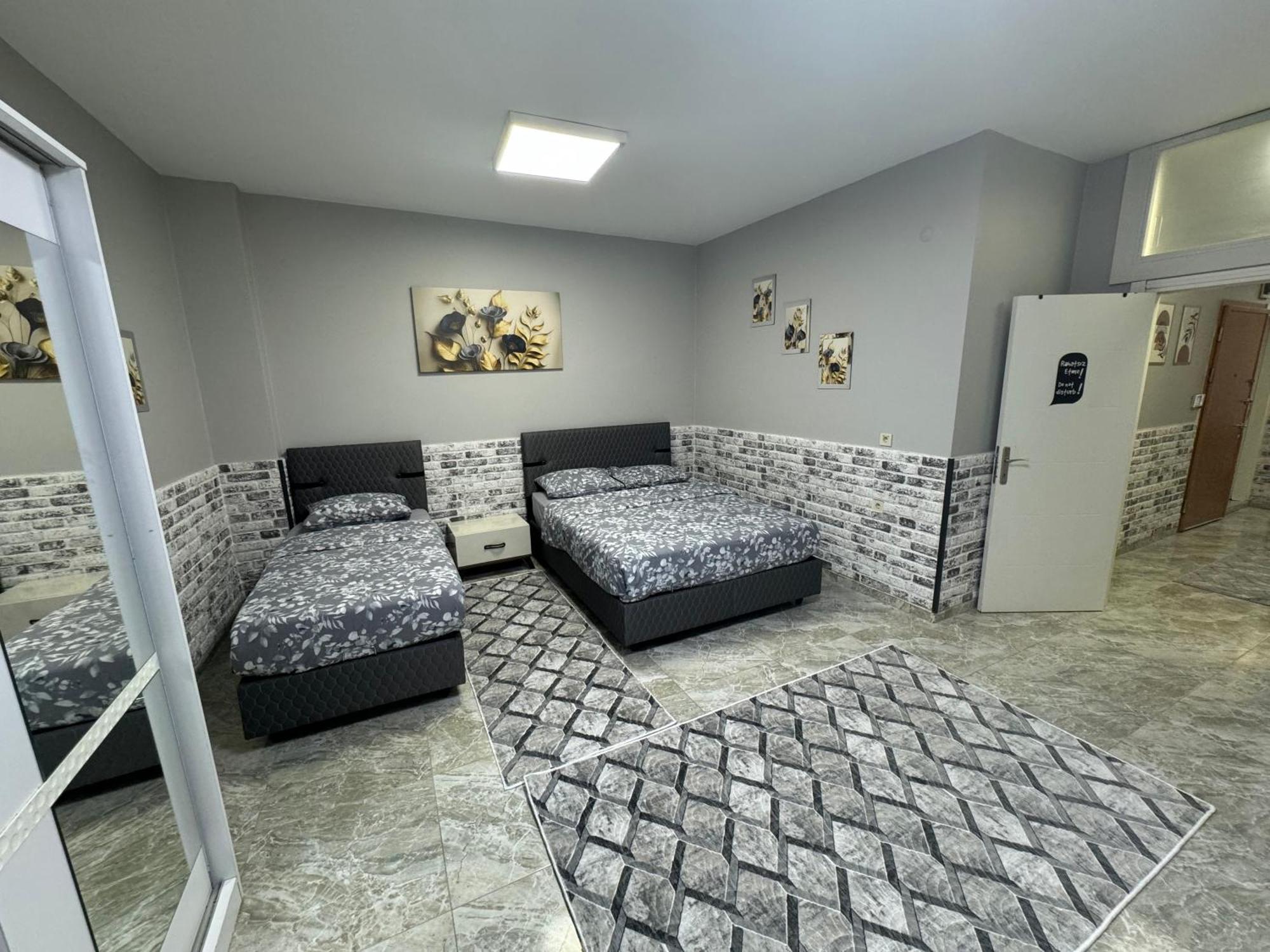 Miran Home Istanbul Exterior photo