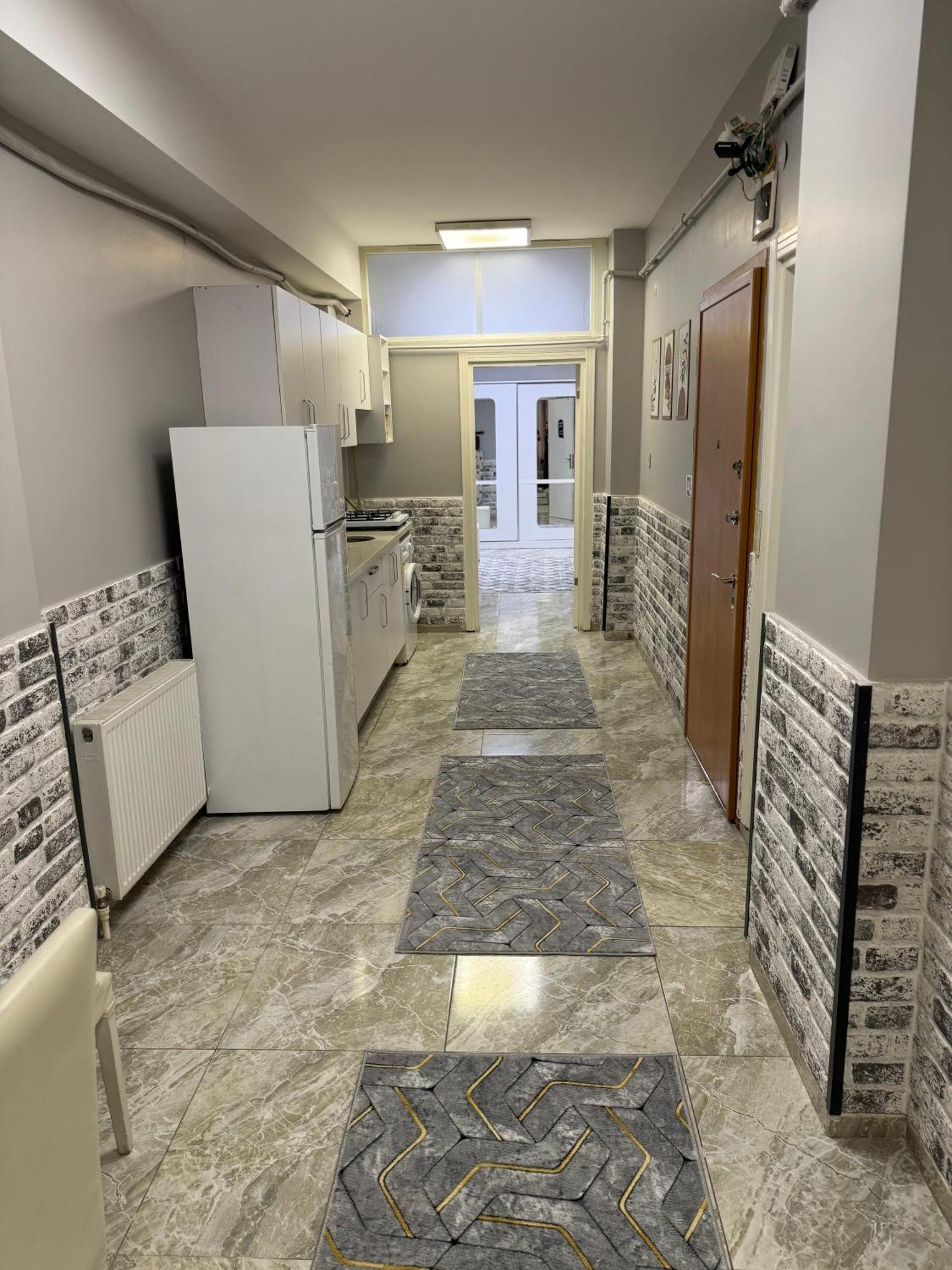 Miran Home Istanbul Exterior photo
