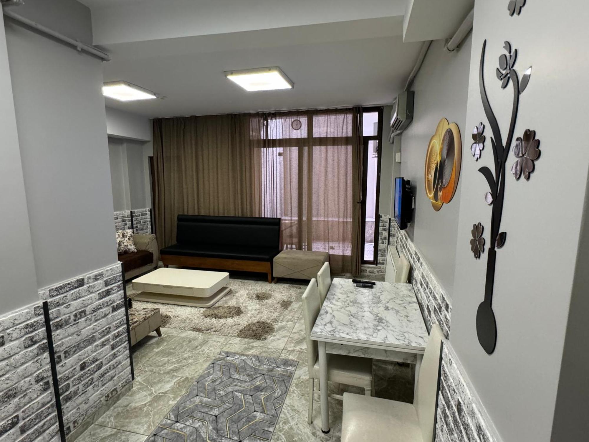 Miran Home Istanbul Exterior photo